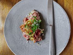 -BOR Eatery(安福路店)