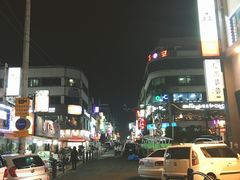 -宝健路步行街(Pedestrian Shopping Street)