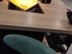 -新辣道鱼火锅(上地华联店)