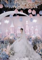 -无锡瑞廷西郊酒店·宴会厅