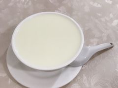 -老周记顺德双皮奶