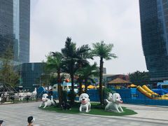 -大族广场Mall&More