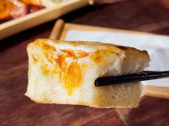 一口闷芝士南瓜-大牌大·传统杭帮菜(湖滨店)