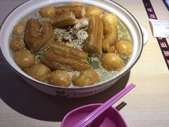 -友达面馆·酸菜鱼面(钱塘区店)