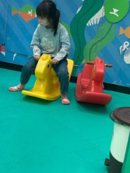 -莫莉幻想儿童乐园(深圳东湖永旺店)