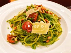 -安妮意大利餐厅(世贸天阶店)