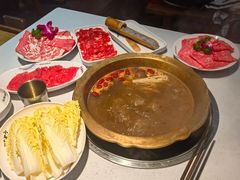 -小龙坎火锅(总店)