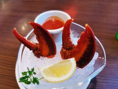 龙虾爪-RED LOBSTER(环球影城大阪店)