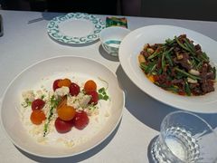 -桂满陇·海市蜃楼·黑金(国金店)