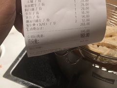 -大喜牛鲜牛肉火锅(世纪金源店)
