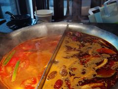 台式麻辣锅-湊湊火锅·茶憩(世博大道店)