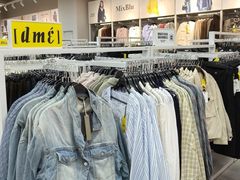 -BIGOFFS超级折扣(中街星汇广场店)