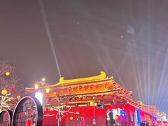 -大唐不夜城