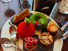 -Social 秀西餐厅-长沙瑞吉酒店(运达店)