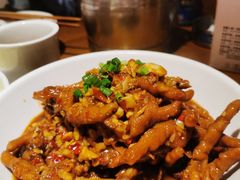 -格塘人家·山泉水煮鱼(望兴家园店)