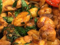 -台北楚楚园馅饼粥(虹桥南丰城店)