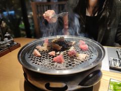 -吉屋烤肉(八宝街店)