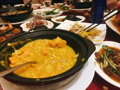 -海皇食府(水都假日酒店店)