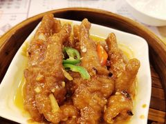 -点心传说·粤菜点心(佐阾虹湾店)