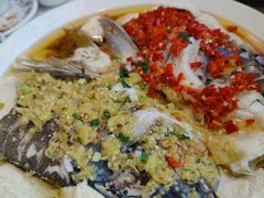 -韶山冲湘菜馆(黄桦路店)