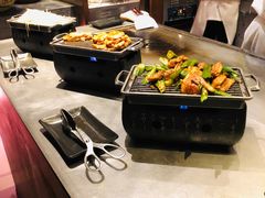 -广州富力君悦大酒店·凯菲厅