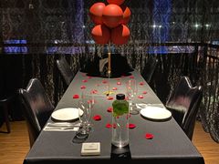 -小火花·干式熟成牛排馆Spark SteakHouse(剑桥郡店)