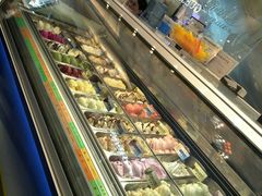 自助取餐区-芭克·闪冰(正佳广场店)