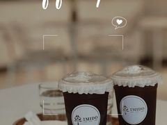 -普素书咖茶空间