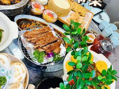 -奔跑吧陕菜·盛世长安(民乐园万达店)