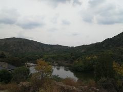 -白马涧龙池景区
