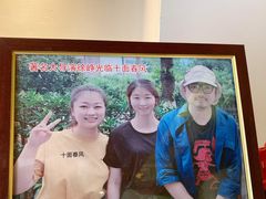 -十面春风·江南面馆(崇宁路店)