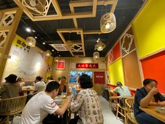 大堂-赵记传承(广州越秀五羊新城店)