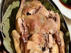 -桂满陇天书(南京德基旗舰店)
