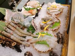 -一绪に寿喜烧(荟聚店)