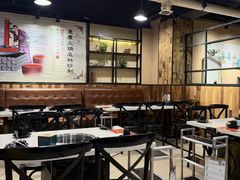 -三江汇火锅店(保全街店)