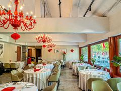 -月福京味斋·烤鸭店·北京菜(鼓楼总店)