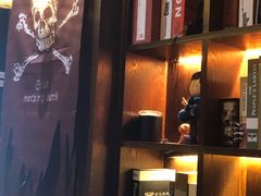 -恐怖游戏(湖滨店)