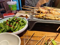 -管氏翅吧(望京东店)
