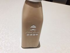 -巴依老爷·新疆美食(上城区天城路店)