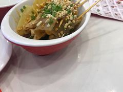 -客临百思德·东北特色馆(龙湖时代天街店)