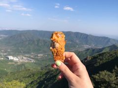 -北京鹫峰国家森林公园