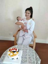 -沪壹健康国际母婴月子中心(360复旦奥医一妇婴东院店)