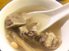 -朗记餐厅·传统湛江菜(康宁路店)