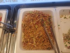 -素满香·全民食养自助(长宁龙之梦店)