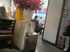 -小大董·烤鸭(王府井apm店)