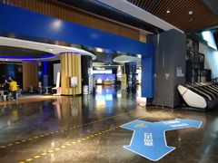 -万达影城IMAX(海口日月广场店)