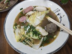 -正宗阳山牛杂(东城店)