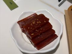 -春家·非遗手工小吃(徐汇万科广场店)