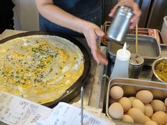-卞姐蛋饼(陕西南路店)