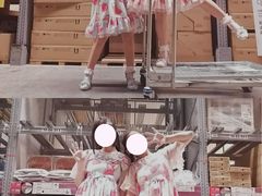 -宜家家居(西安未央商场店)